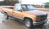 C/K 1500 C/K 1500