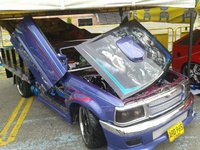B-Series Pickup B-Series Pickup