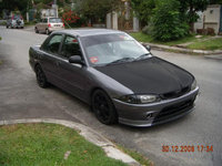 2006 Proton Wira Overview 2006 Proton Wira Overview