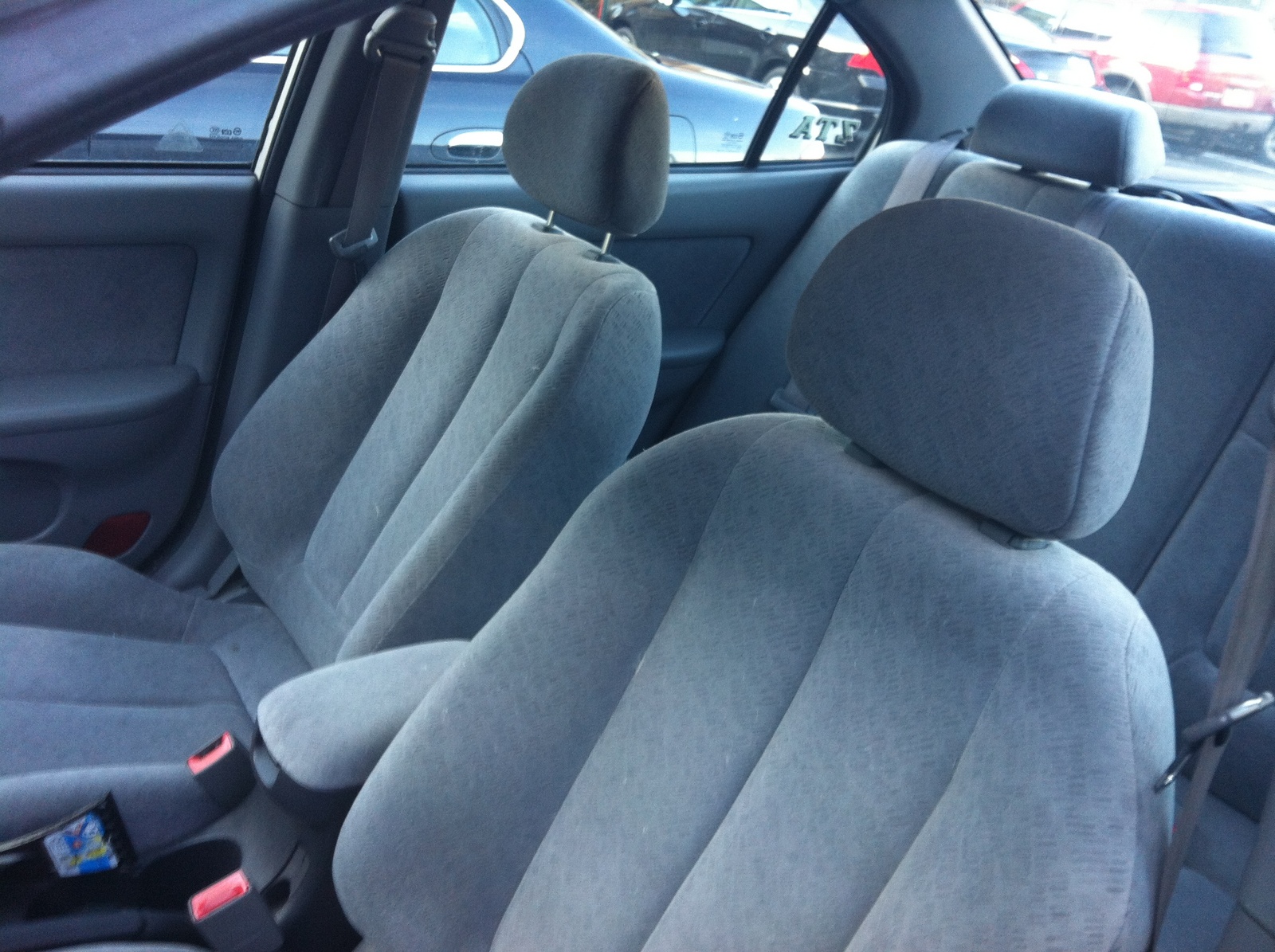 2005 Hyundai Elantra - Pictures - CarGurus