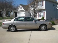 LeSabre LeSabre