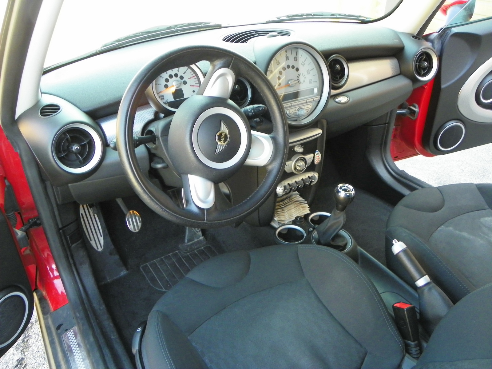 2007 MINI Cooper - Pictures - CarGurus