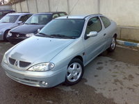 2001 Renault Megane Overview 2001 Renault Megane Overview