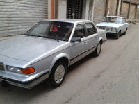 1990 Buick Century Overview 1990 Buick Century Overview
