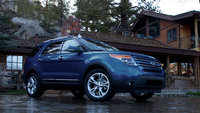 Explorer Explorer
