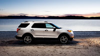 Explorer Explorer