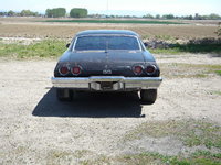 Chevelle Chevelle