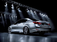 GS 350 GS 350