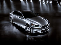 GS 350 GS 350