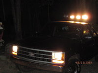C/K 1500 C/K 1500