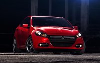 2013 Dodge Dart Overview