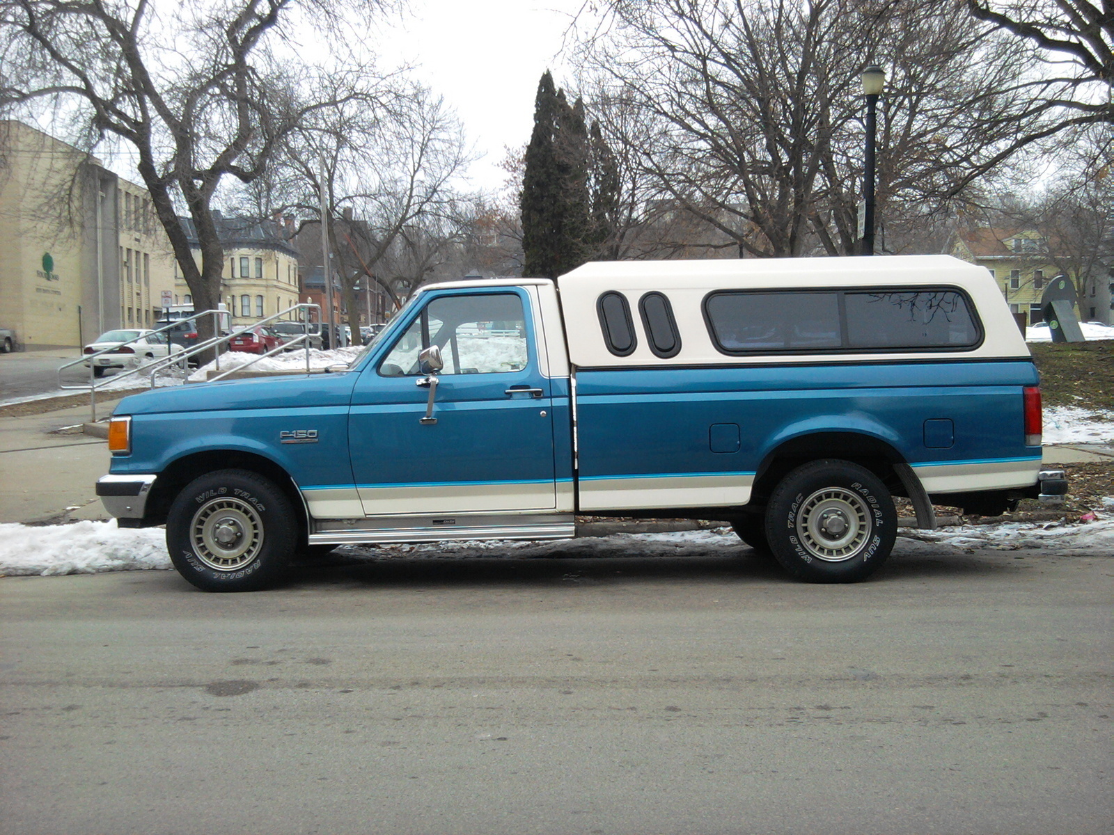 Ford F 150 Questions Value Of 1988 F 150 Cargurus