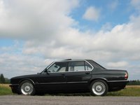 1985 BMW 5 Series Overview 1985 BMW 5 Series Overview