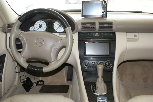 2006 Mercedes Benz C Class Pictures Cargurus