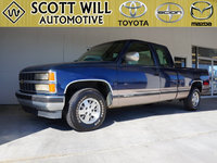 C/K 1500 C/K 1500
