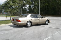 LS 400 LS 400