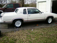 Cutlass Supreme Cutlass Supreme