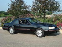 Thunderbird Thunderbird