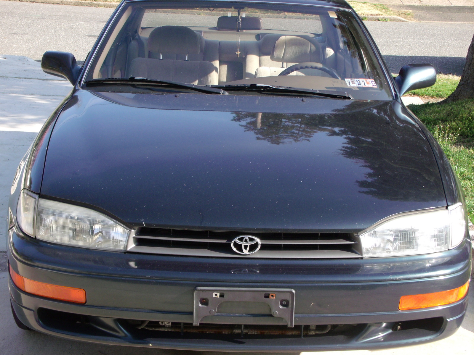 Toyota Camry 1994