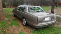 DeVille DeVille