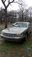 DeVille DeVille
