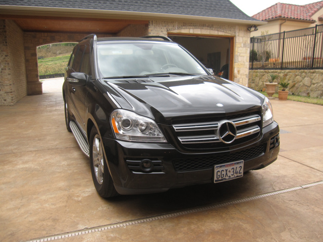 2008 Mercedes Benz Gl Class Gl 450 For Sale In Naperville Il