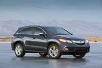 2013 Acura RDX Picture Gallery