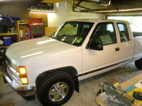 C/K 1500 C/K 1500