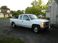 C/K 1500 C/K 1500