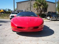 Firebird Firebird