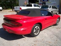 Firebird Firebird