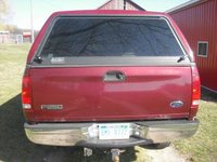 F-250 F-250