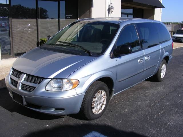 2003 Dodge Caravan - Pictures - CarGurus