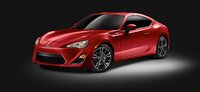 2013 Scion FR-S Overview