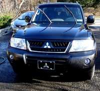 Montero Montero