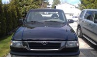 B-Series Pickup B-Series Pickup