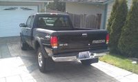 B-Series Pickup B-Series Pickup