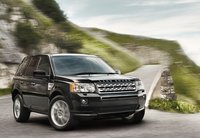 Land Rover Land Rover