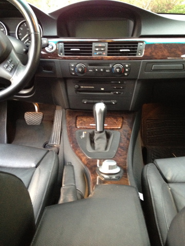 2007 Bmw 3 Series Pictures Cargurus