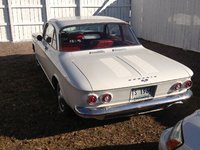 Corvair Corvair
