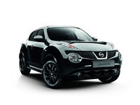 2012 Nissan Juke Overview