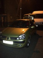 Clio Clio