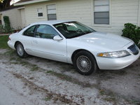Mark VIII Mark VIII