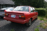1987 Renault Alliance Overview 1987 Renault Alliance Overview