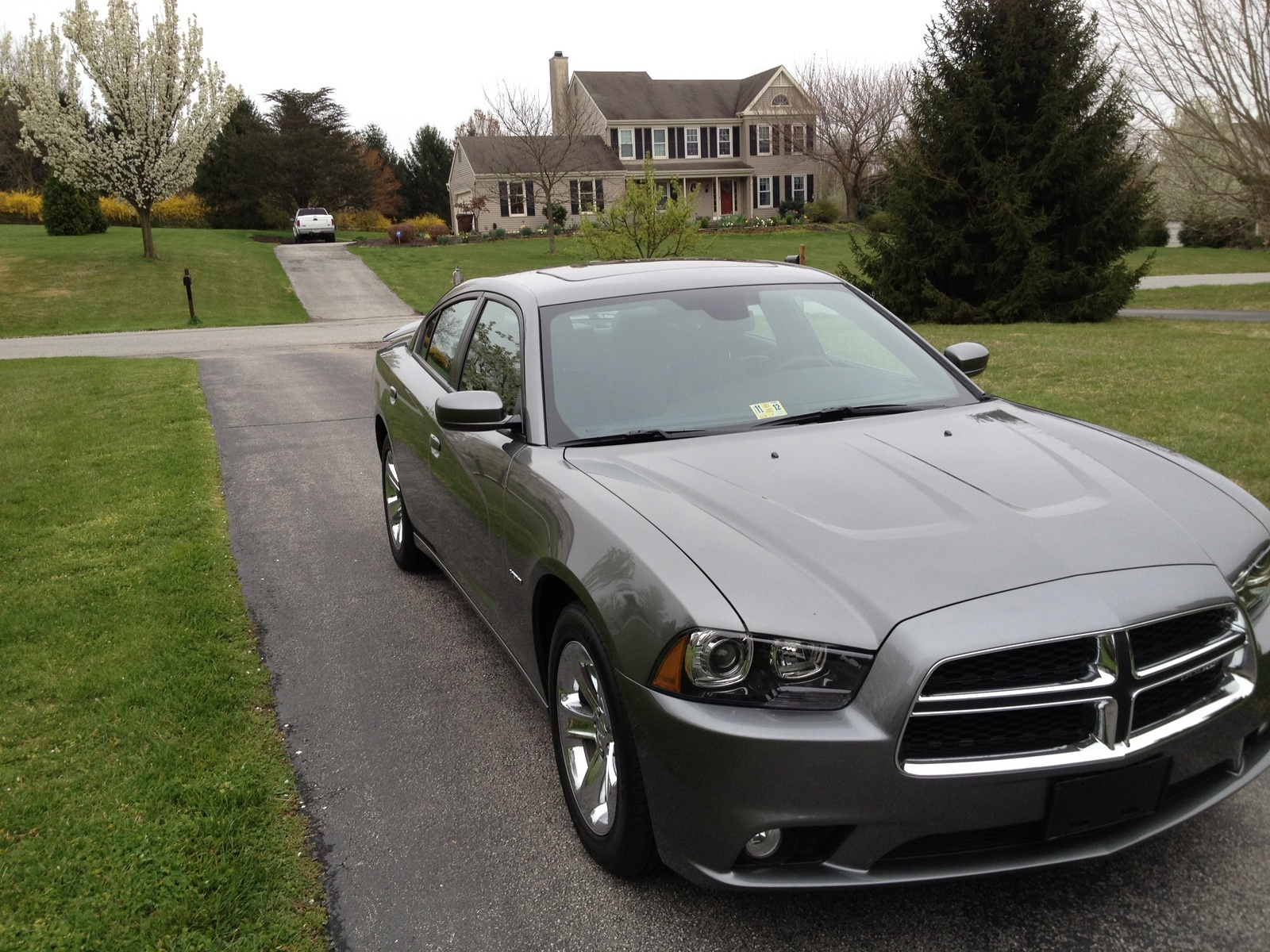 2012 Dodge Charger Prices, Reviews, and Photos - MotorTrend