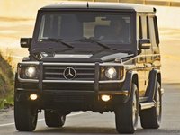 2012 Mercedes-Benz G-Class Overview 2012 Mercedes-Benz G-Class Overview