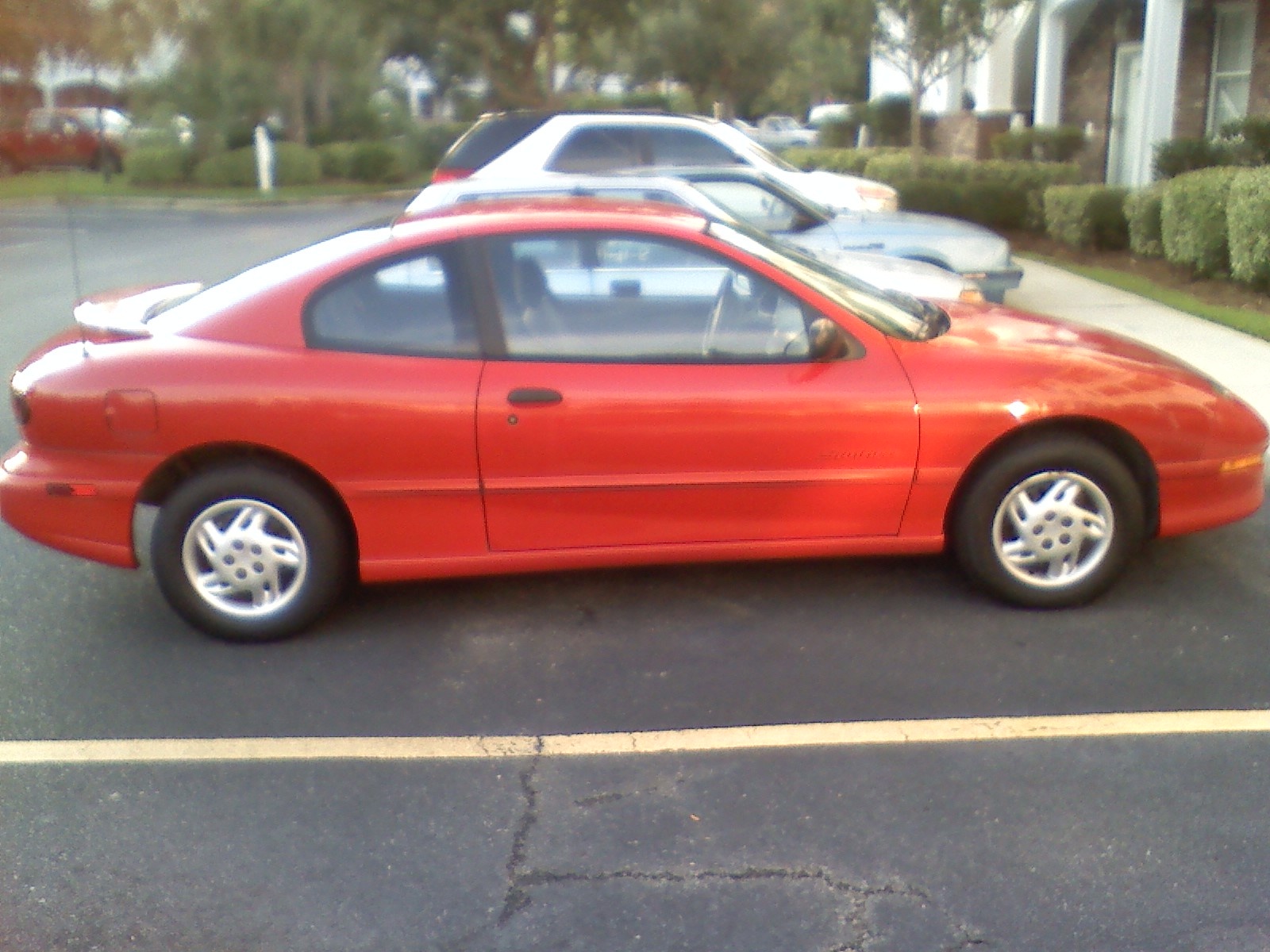 1997 Pontiac Sunfire: Prices, Reviews & Pictures - CarGurus.ca