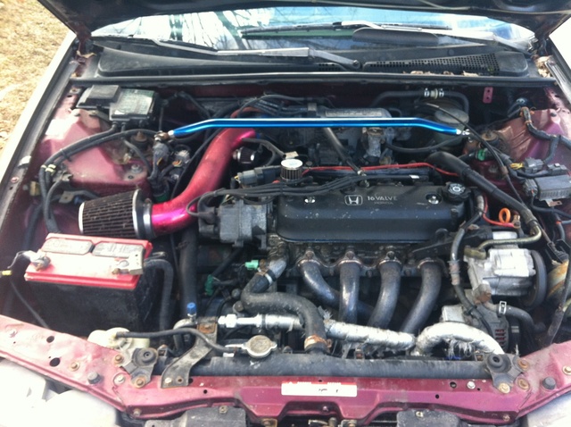 accord cg engine swap accord cg engine swap
