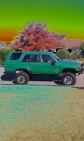 1985 Toyota 4Runner Overview 1985 Toyota 4Runner Overview