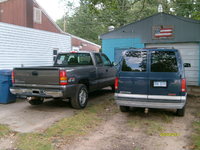 1999 GMC Safari Overview 1999 GMC Safari Overview